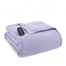 Andover Mills Galena 3 Piece Heated Comforter Blanket ANDV3036